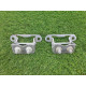 Петля багажника (кузов и элементы) Subaru Forester SJ 60879FJ000