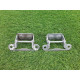 Петля багажника (кузов и элементы) Subaru Forester SJ 60879FJ000