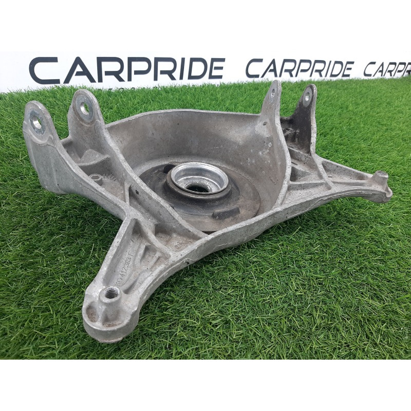 Опора стойки (подвеска) AUDI A4 B8 8k0412383f