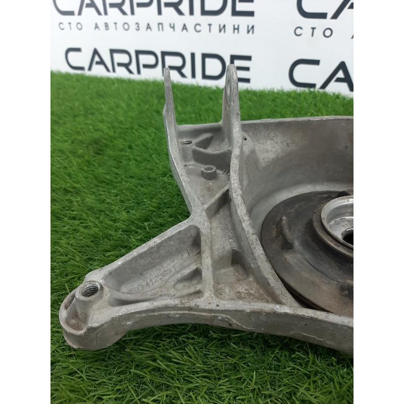 Опора стойки (подвеска) AUDI A4 B8 8k0412383f