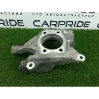 Цапфа подвески