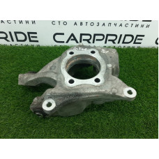 Цапфа подвески