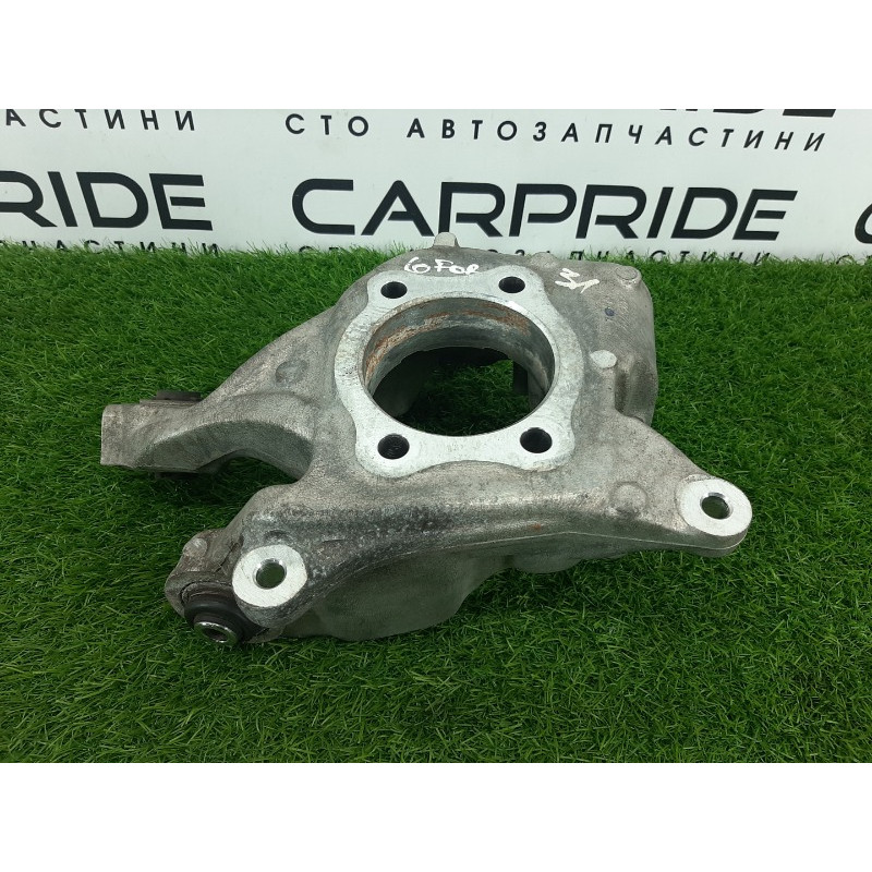 Цапфа подвески (подвеска) Subaru Forester SK 2020 2.5 28411FL050