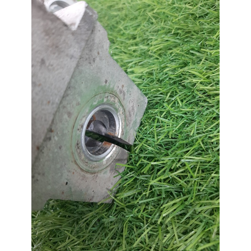 Цапфа подвески (подвеска) Subaru Forester SK 2020 2.5 28411FL050