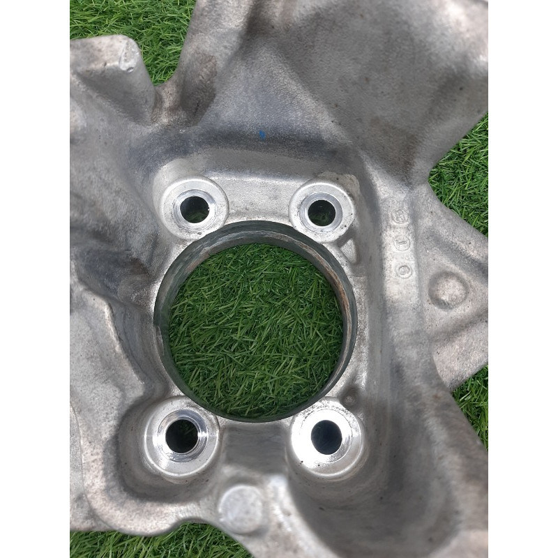 Цапфа подвески (подвеска) Subaru Forester SK 2020 2.5 28411FL050