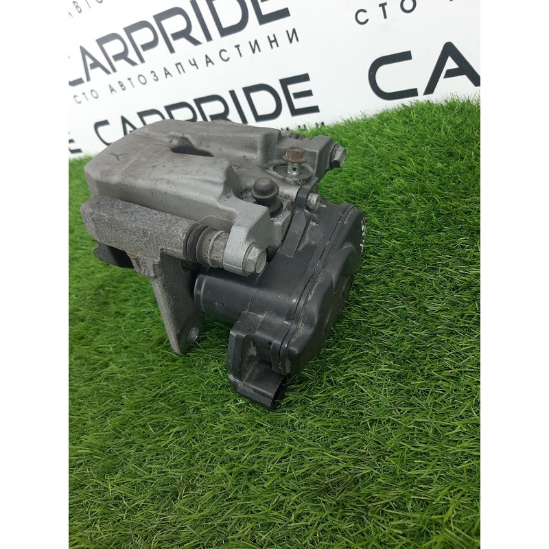 Суппорт тормозной (тормозная система) Mitsubishi Outlander GM4W 2022 2.50 4605C488