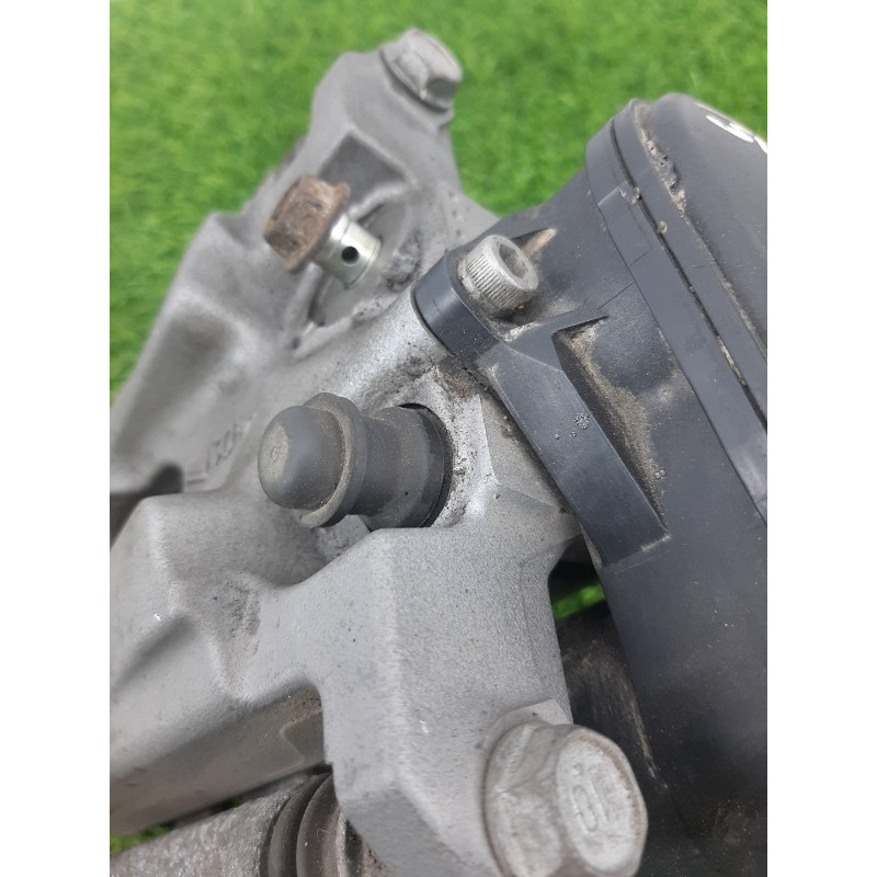 Суппорт тормозной (тормозная система) Mitsubishi Outlander GM4W 2022 2.50 4605C488