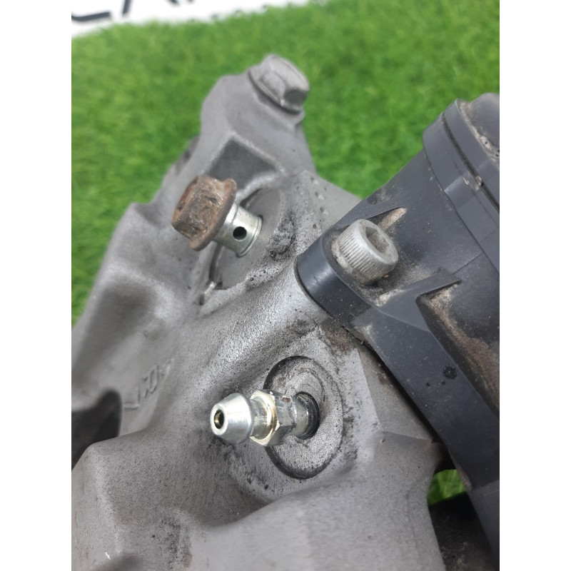 Суппорт тормозной (тормозная система) Mitsubishi Outlander GM4W 2022 2.50 4605C488