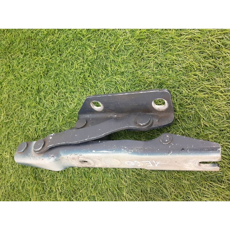 Петля капота (кузов і елементи) BMW 5-series E60 2004 M54B22 41617008727