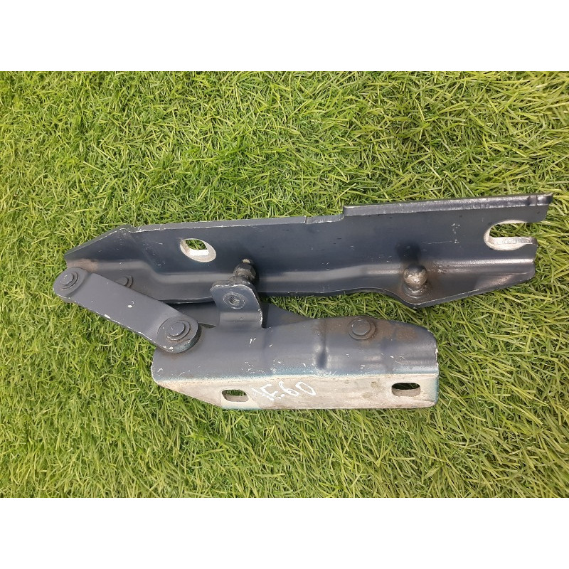 Петля капота (кузов і елементи) BMW 5-series E60 2004 M54B22 41617008727