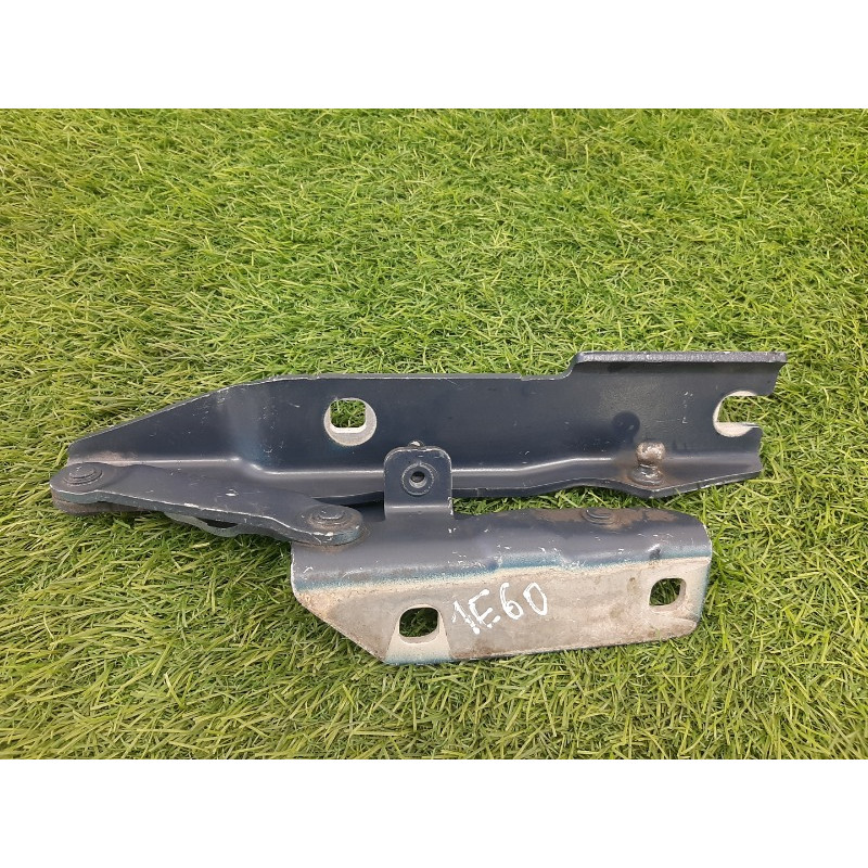 Петля капота (кузов і елементи) BMW 5-series E60 2004 M54B22 41617008727