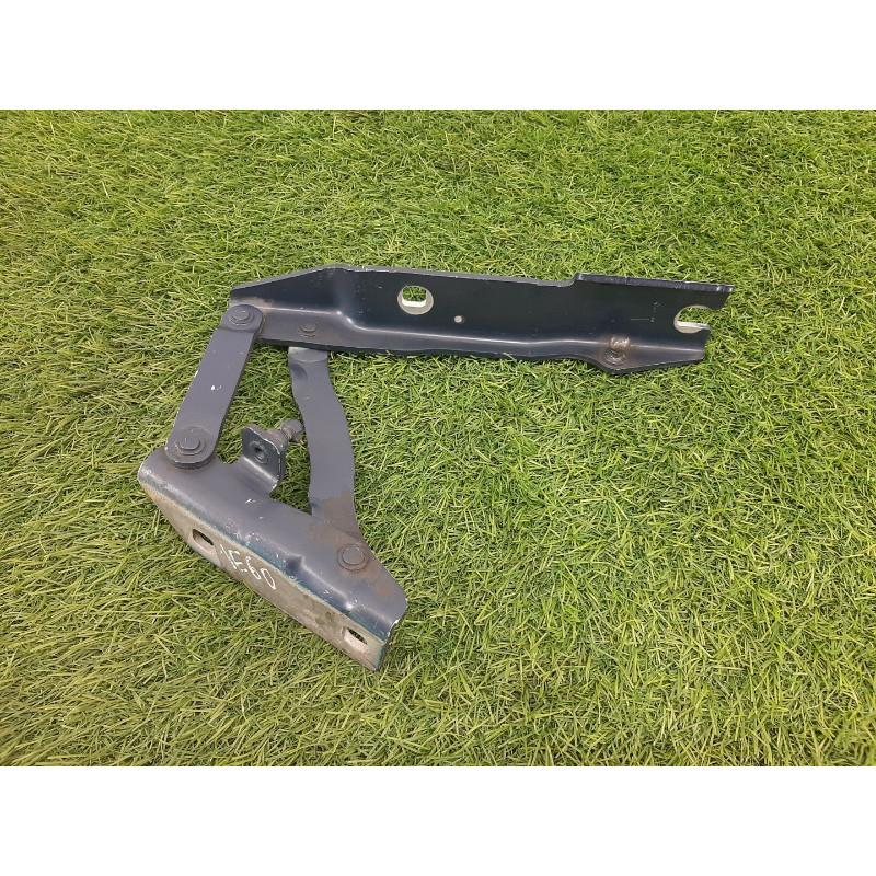 Петля капота (кузов і елементи) BMW 5-series E60 2004 M54B22 41617008727