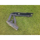 Петля капота (кузов і елементи) BMW 5-series E60 2004 M54B22 41617008727