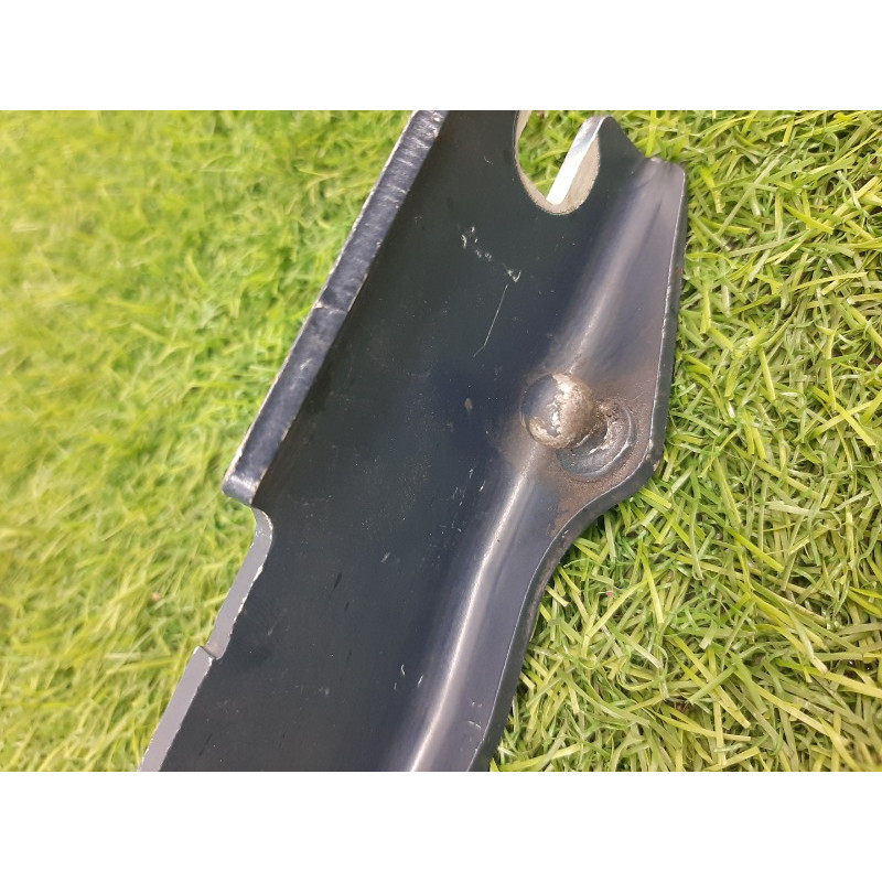 Петля капота (кузов і елементи) BMW 5-series E60 2004 M54B22 41617008727