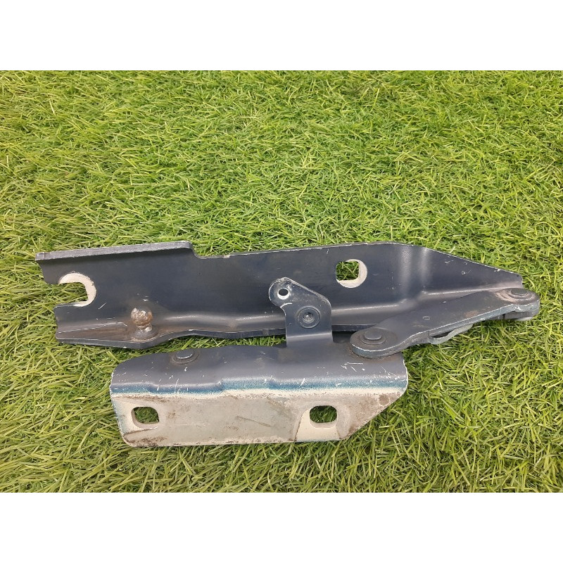 Петля капота (кузов і елементи) BMW 5-series E60 2004 M54B22 41617008728
