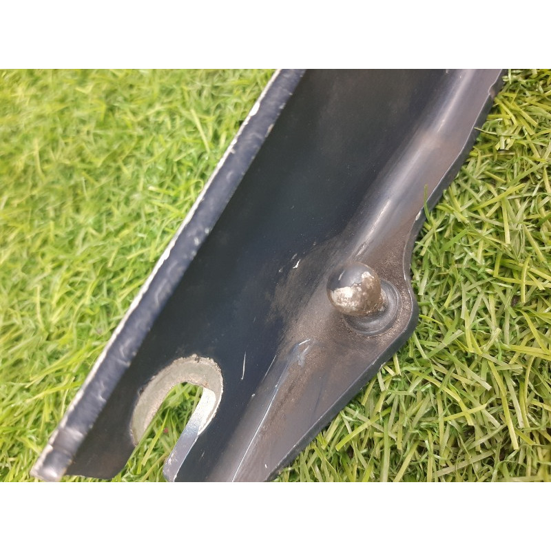 Петля капота (кузов і елементи) BMW 5-series E60 2004 M54B22 41617008728