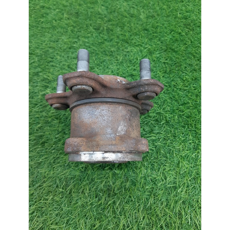 Ступица (подвеска) Mitsubishi Outlander GM4W 2022 2.50 3785A094