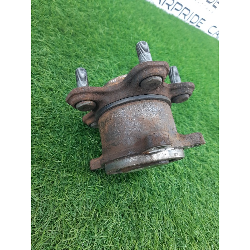 Ступица (подвеска) Mitsubishi Outlander GM4W 2022 2.50 3785A094