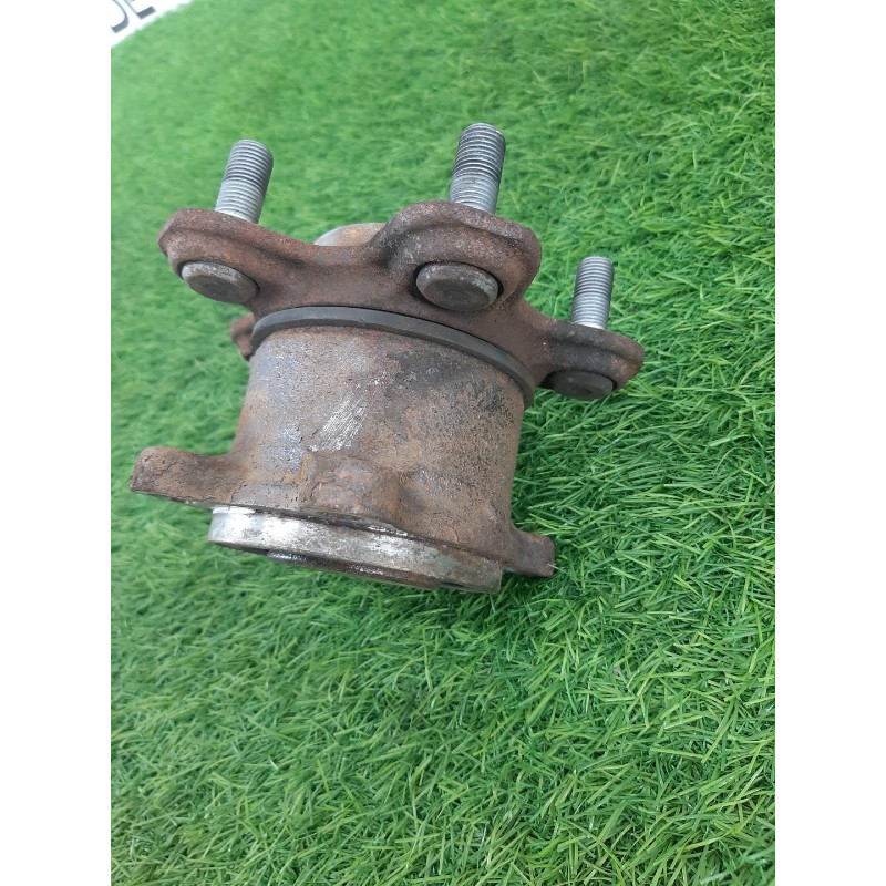 Ступица (подвеска) Mitsubishi Outlander GM4W 2022 2.50 3785A094