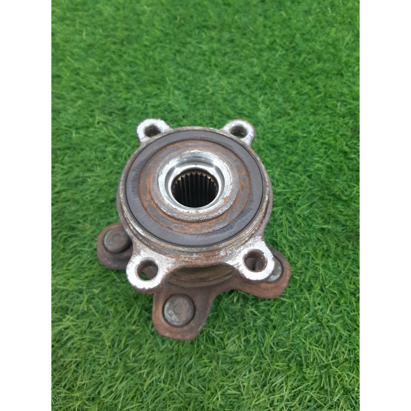 Ступица (подвеска) Mitsubishi Outlander GM4W 2022 2.50 3785A094