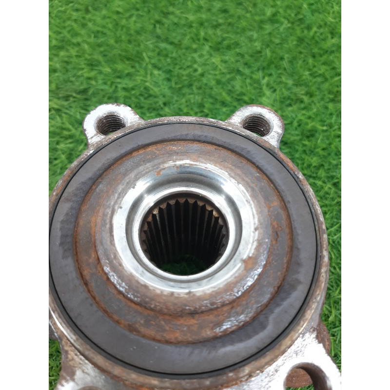 Ступица (подвеска) Mitsubishi Outlander GM4W 2022 2.50 3785A094