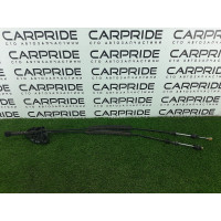 Трос перемикання передач