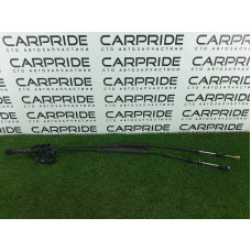 Трос переключения передач