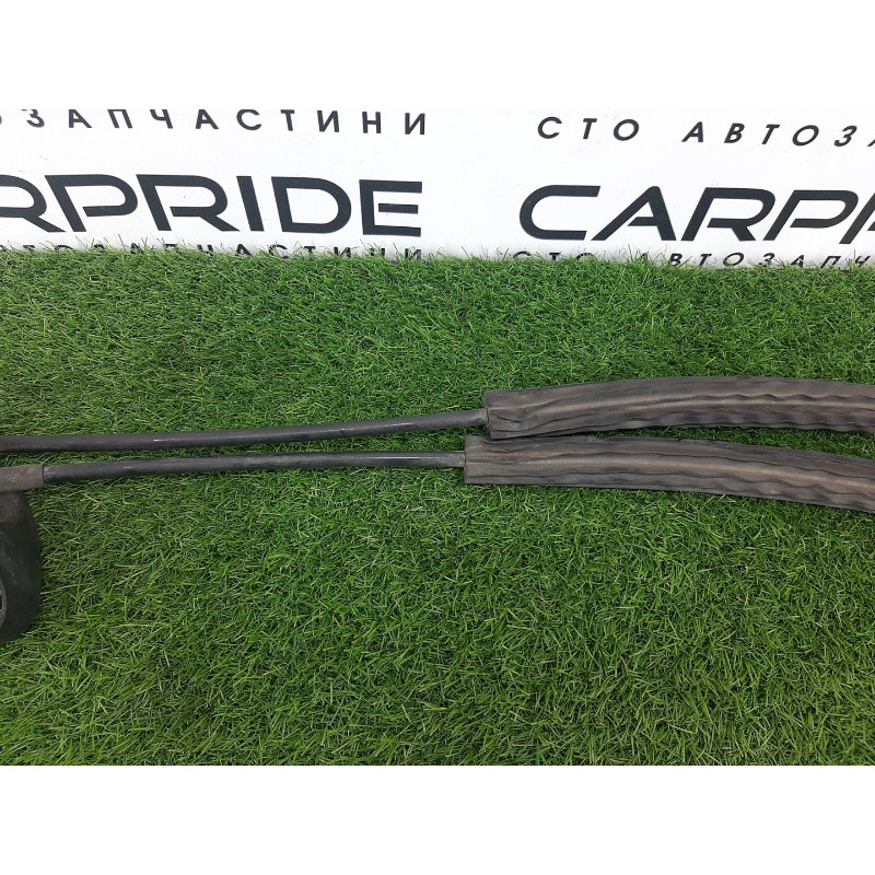 Трос переключения передач (трансмиссия) Volkswagen Tiguan 5N 2011 1.4 CAVA 5n0711266b