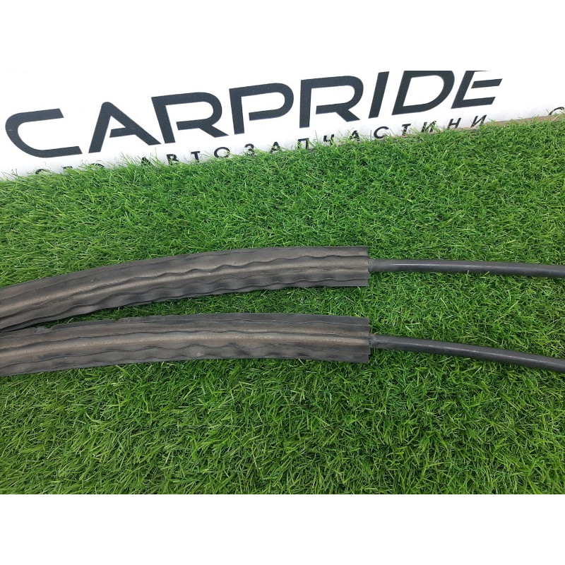 Трос переключения передач (трансмиссия) Volkswagen Tiguan 5N 2011 1.4 CAVA 5n0711266b