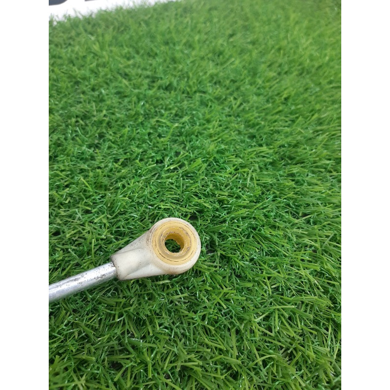 Трос переключения передач (трансмиссия) Volkswagen Tiguan 5N 2011 1.4 CAVA 5n0711266b