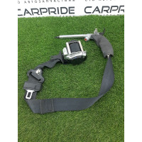 Ремень безопасности