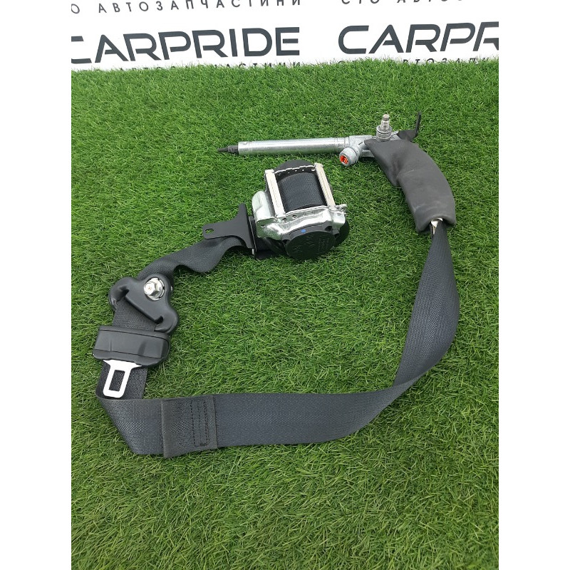 Ремень безопасности (airbag/безопасность) Mitsubishi Outlander GM4W 2022 2.50 86885W191P