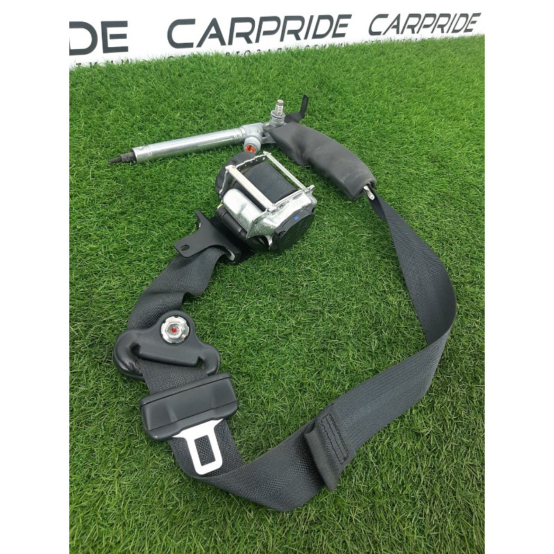 Ремень безопасности (airbag/безопасность) Mitsubishi Outlander GM4W 2022 2.50 86885W191P