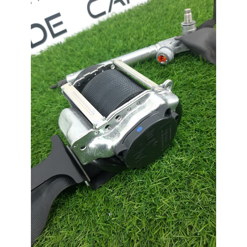 Ремень безопасности (airbag/безопасность) Mitsubishi Outlander GM4W 2022 2.50 86885W191P