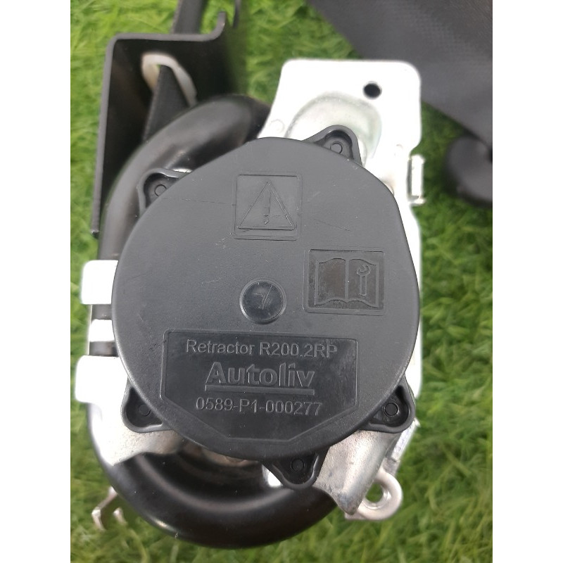 Ремень безопасности (airbag/безопасность) Mitsubishi Outlander GM4W 2022 2.50 86885W191P