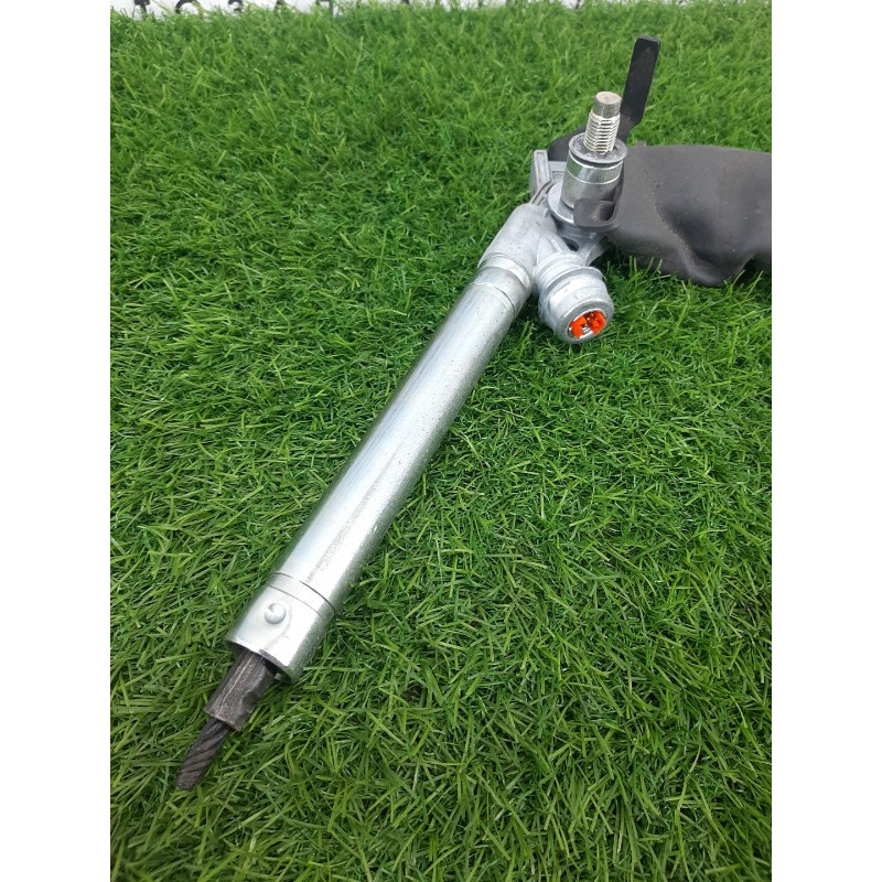 Ремень безопасности (airbag/безопасность) Mitsubishi Outlander GM4W 2022 2.50 86885W191P