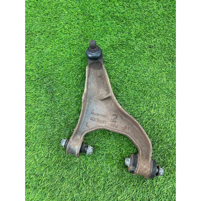 Рычаг подвески (подвеска) Subaru Forester SJ 20252SG010