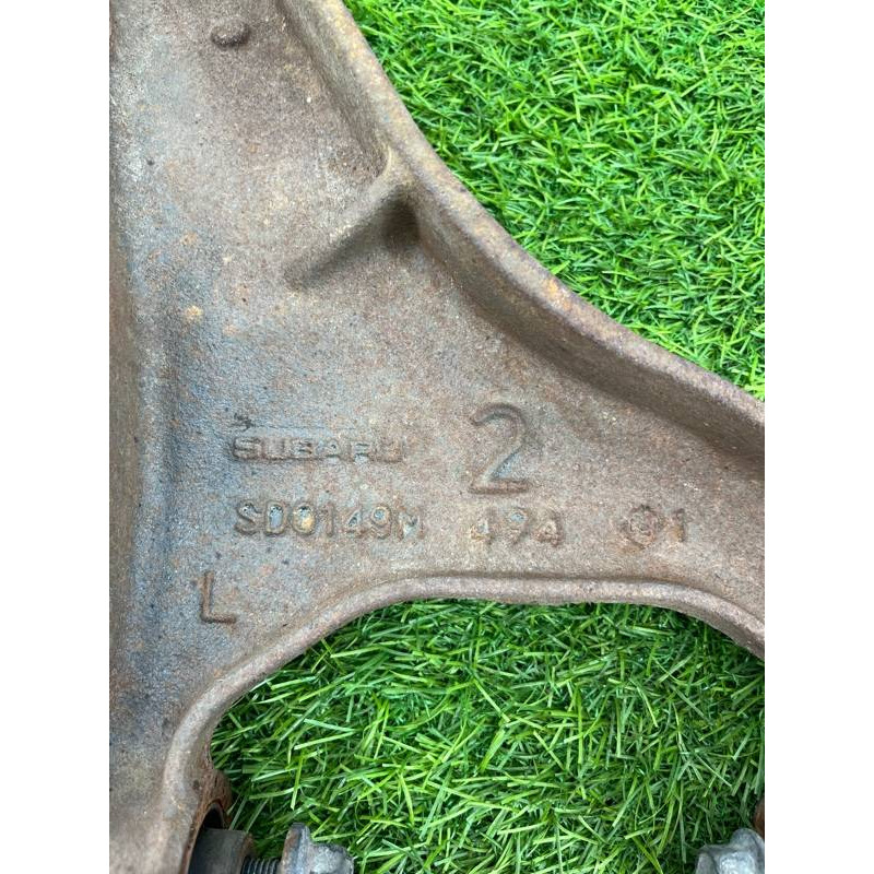 Рычаг подвески (подвеска) Subaru Forester SJ 20252SG010