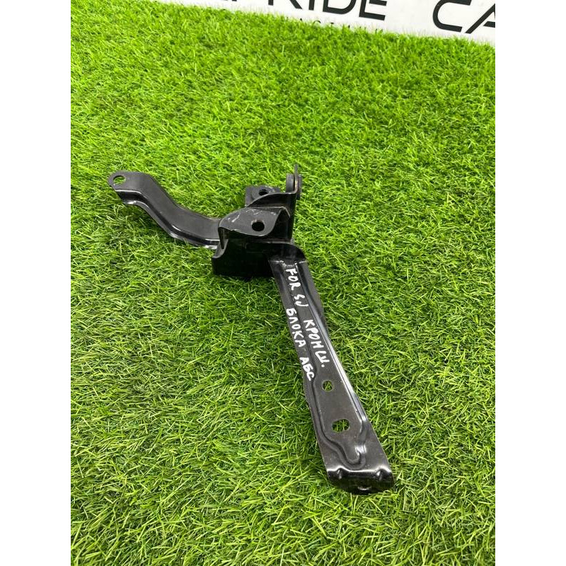 Кронштейн блока ABS (тормозная система) Subaru Forester SJ 27537FJ000