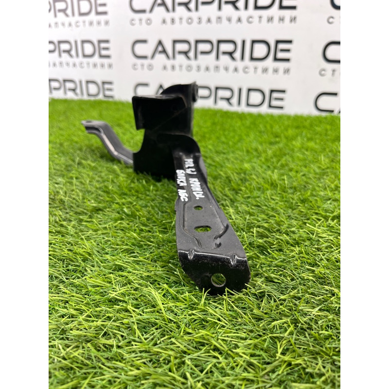 Кронштейн блока ABS (тормозная система) Subaru Forester SJ 27537FJ000