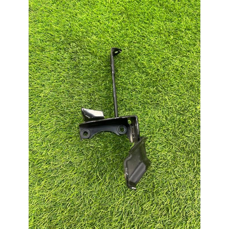 Кронштейн блока ABS (тормозная система) Subaru Forester SJ 27537FJ000