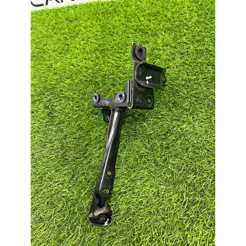 Кронштейн блока ABS (тормозная система) Subaru Forester SJ 27537FJ000