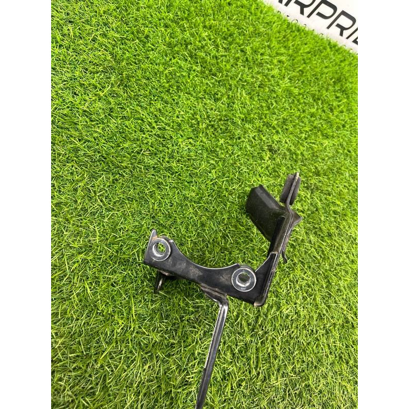 Кронштейн блока ABS (тормозная система) Subaru Forester SJ 27537FJ000