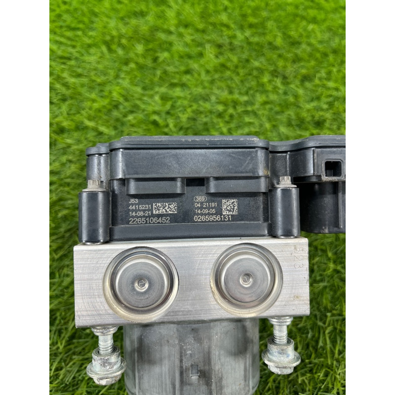 Блок abs (тормозная система) Subaru Forester SJ 27536sg080