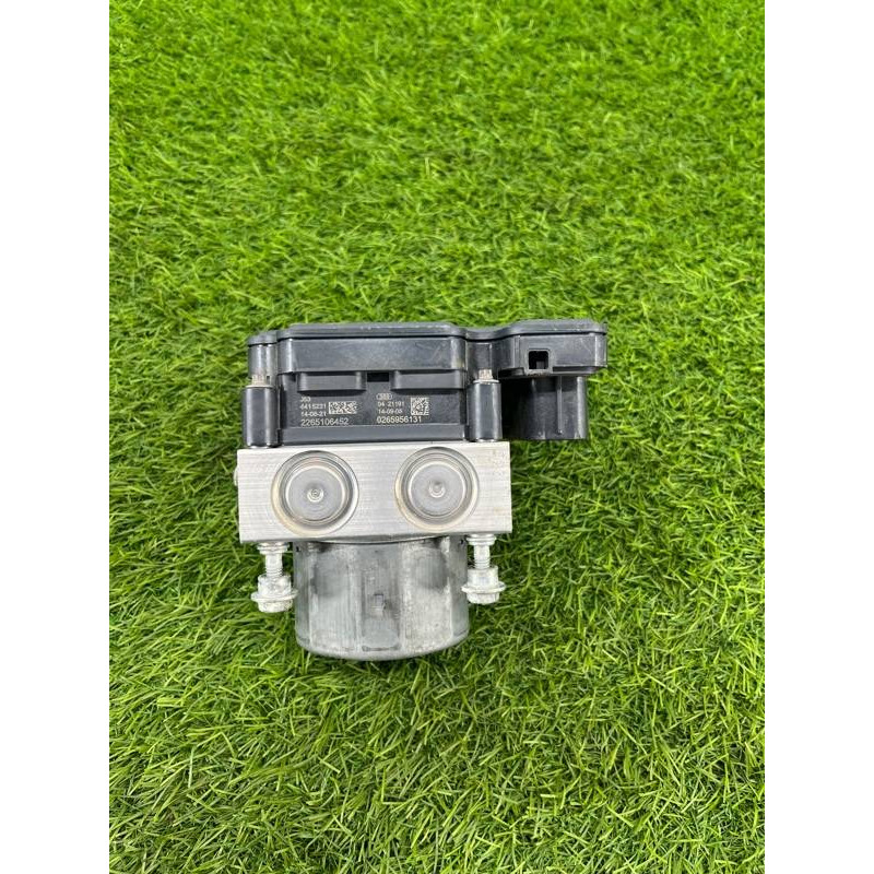 Блок abs (тормозная система) Subaru Forester SJ 27536sg080