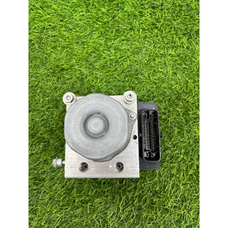 Блок abs (тормозная система) Subaru Forester SJ 27536sg080