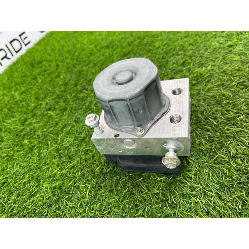 Блок abs (тормозная система) Subaru Forester SJ 27536sg080