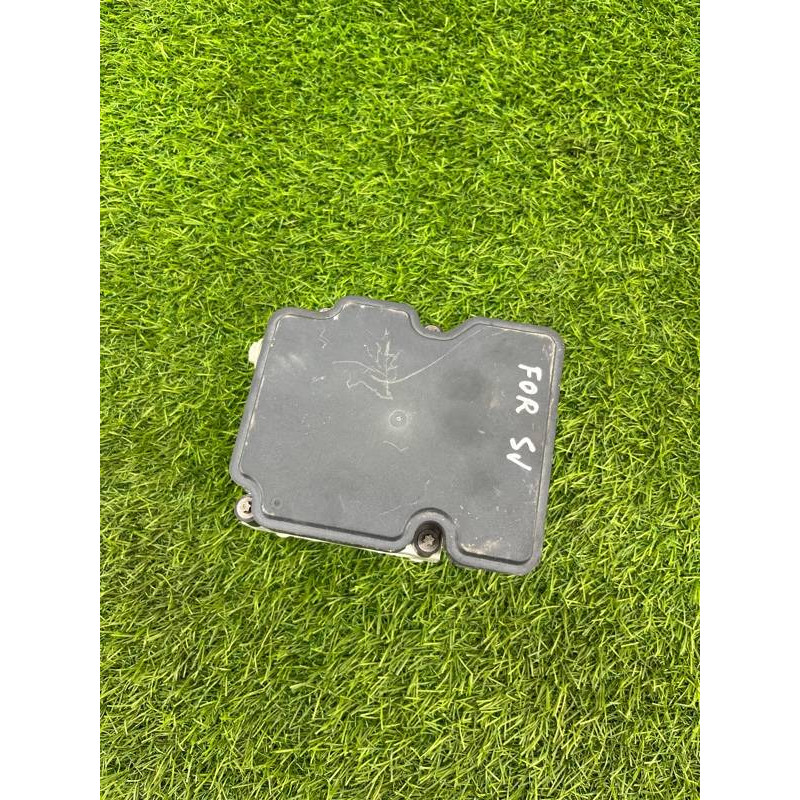 Блок abs (тормозная система) Subaru Forester SJ 27536sg080