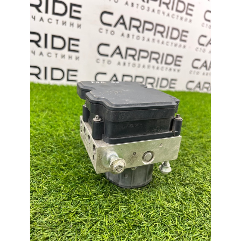 Блок abs (тормозная система) Subaru Forester SJ 27536sg080