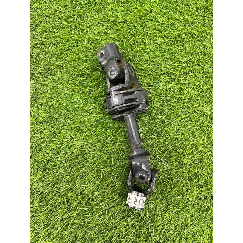 Рулевой карданчик (рулевое управление) Subaru Forester SJ 34170SG050